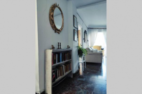 La casa de las flores